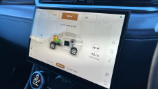 Jaguar F-Pace 2.0 P400e R-Dynamic SE Black 5dr Auto AWD Estate